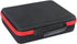 Aenllosi Hard Carrying Case for Milwaukee Electric Tools, Replacement for MLW2504-20/2407-20 M12 Hammer Drill
