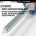 Sulzer Mixpac Adhesive Mixer Tips, For Cartridge Size: 230/250/470/490 ml, 5 pcs