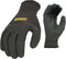 DEWALT DPG737 Thermal Glove in Glove - Size L