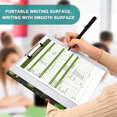 foixnub 3 1.5 Inch 200 3 2 Pack Ring Binder Rings Tomato Green Lettuce Leaves Clipboard Binders Round Ring Binder Holds