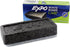 EXPO Block Eraser 81505, Dry Erase Whiteboard Board Eraser, Soft Pile, 5 1/8 W x 1 1/4 H - Pack of 2