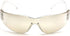 Pyramex Safety Intruder Safety Eyewear, Indoor/Outdoor Frame, Anti-Fog Lens - S4180ST