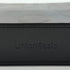 UnionBasic 3-Layer Faux Leather Document Paper Letter Tray, Desktop File Sorter Organizer Tray, Black
