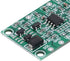 01 02 015 3.2V Solar Lamp Controller, MultiFunction Solar Circuit Board Control Board for Landscape Lights for Solar