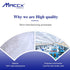 Disposable Filtering Pipette Tips, 960pcs Universal Filter Pipette Tips, 10 µL, 96 Tips/Rack x 10 Racks