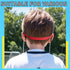 YGDZ Glasses Strap, 8 Pack Kids Eyeglasses String Holder, Silicone Elastic Sports Strap with Ear Grip Hooks, 8 Colors