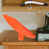 Table Saw Blade Protective Cover Dust Guard for Precision Cutting Board Saws Finger and Eye Protection Easy