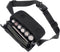 BSTKEY US Coin Holder Coin Dispenser, Fanny Pack with Banknote Waiters Purse Coin