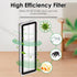 (4 Pieces) HEPA Filter Compatible With Dreametech L10s Ultra, L10s Pro, L10 Ultra, Z10 Pro, S10, S10 PRO, S10 PLUS, B101CN, 1C, W10, X10+, L10 + plus, Z10 pro, D10 PLUS, Replacement Filters