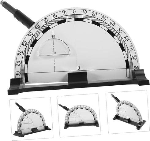 1pc Folding Optical Reflection Demonstrator for Physics Education Portable Optics Teaching Equipment Practical