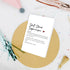 Nchigedy Hilarious Farewell Card for Your Supervisor - Perfect for Any Occasion