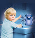 Bright Time Buddies Dog - The Night Light Lamp You Can Take with You!