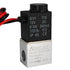 1/4inch DC 12V 2 Way Normally Closed Electric Solenoid Air Valve
