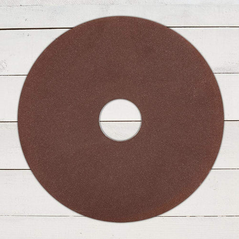 Bench Grinder Wheel, Grinding Wheel Disc 4.1" x 0.8" Non Woven Ceramic for Die Grinders, Premium