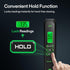 0.01pH VIVOSUN Digital pH Meter, High Accuracy Pen Type pH Tester for Hydroponics, Household Drinking, Pool