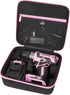 Tourmate Hard Storage Case for DEKOPRO Power Drill Cordless - Travel Case