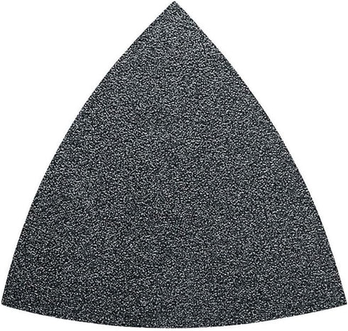 SANDPAPER 100 GRIT, 50PK