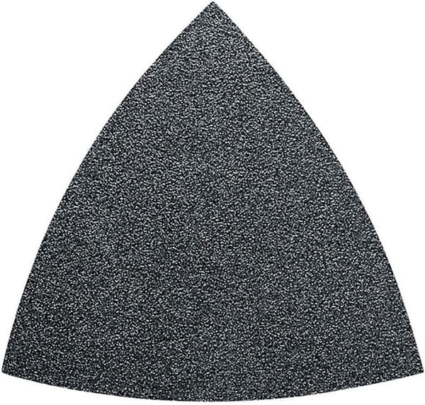 SANDPAPER 100 GRIT, 50PK