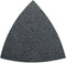 SANDPAPER 100 GRIT, 50PK