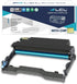 LCL Compatible 1 Pack Black 013R00691 High-Yield Drum Unit Replacement for Xerox B230/B225/B235 Printers