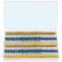 1220Pcs 122 Values Resistor Kit 1/4W, 0.1 Ohm-4.7M Ohm Metal Film Fixed Electrical Resistors Set