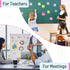 Sticky Notes 3x3 Inches, 8 Pads, 800 Sheets, Premium Sticky Note Pads, Self-Stick Note Pads