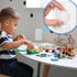120 Thyle Pcs Outlet Covers Bulk Child Baby Proofing Plug for Electrical Outlets Covers Easy Install Socket Sturdy Safe