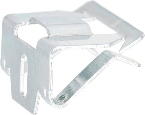 RACO 8988RAC Outlet Repair Clip for Plastic Electric Boxes, 10 pcs per Bag