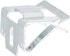 RACO 8988RAC Outlet Repair Clip for Plastic Electric Boxes, 10 pcs per Bag