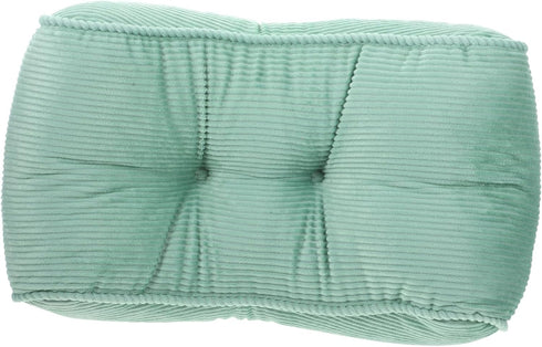 TOPPERFUN Pp Cotton Pillow Comfortable Seat Back Support Pregnant Waist Pillow for Office