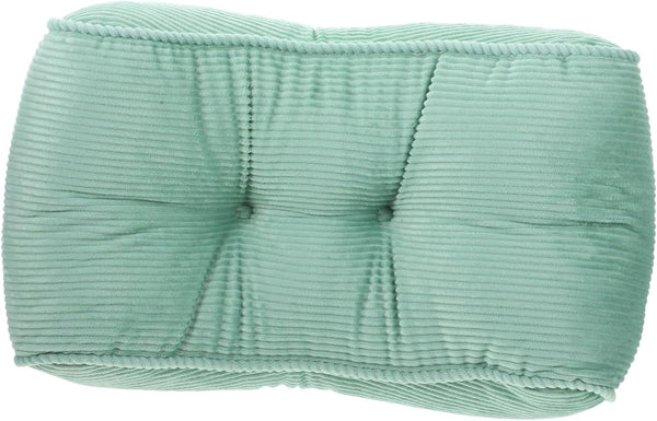 TOPPERFUN Pp Cotton Pillow Comfortable Seat Back Support Pregnant Waist Pillow for Office
