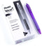 Pentel Wow Mechanical Pencil, 0.5mm, Violet Barrel, Box of 12