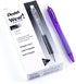 Pentel Wow Mechanical Pencil, 0.5mm, Violet Barrel, Box of 12