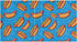 Aslsiy 3 1.5 Inch Kids Ring Binder Hot Dog with Mustard and Ketchup Girls Round Clipboard Binder Decorative Harcover