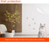 Clear Contact Paper - Waterproof Protection for Kitchen Backsplash, Cabinets, and Shelves, 15.7X78.7 Inches