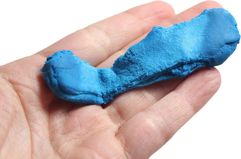 Curious Minds Busy Bags 12 Scented Kneaded Erasers, Fun Sensory Putty Fidget for School or Office