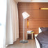 Counterweight Housoutil Firm Sturdy Base Weight Lamp Base for Floor Table Lamps Easy Installation