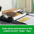 Scotch Magic Greener Tape, 6 Rolls, Invisible, 3/4 x 900 Inches, Boxed