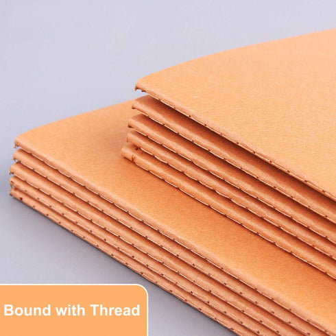 Large Dot Grid Notebook Journals Bulk, 12 Pack, 60 Pages, 8.5x11 inch, Composition Diary for Students and Office
