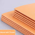 Large Dot Grid Notebook Journals Bulk, 12 Pack, 60 Pages, 8.5x11 inch, Composition Diary for Students and Office