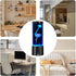 Genrico Night Lights for Adults, Ambient Lighting Fun Color Changing LED Table Lamp for Bedroom Living Room Kids