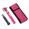 Surgicalonline Otoscope - Ear Scope with Light, Ear Infection Detector, Pocket Size,