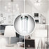 LED Corn Light Bulb, 150W Equivalent, 2000 Lumen, 6500K Cool Daylight, E26/E27 Base, Pack of 4
