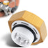 Anti Siphon Valve Repair Kit, Outdoor Frost Free Faucet, Compatible with Legend Valve