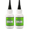 Hot Stuff Special T Thick Instant CA Glue, 2oz HST-4T, Pack of 2