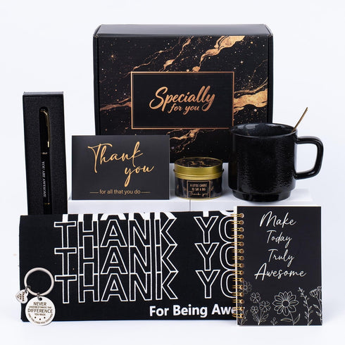Thank You Gifts for Men Coworkers, Employee Teacher Appreciation Gifts Ideas, Administrative