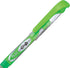Pentel 24/7 Chisel Tip Liquid Highlighter, Light Green Ink, Box of 12