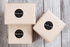 Please Handle with Care Label, 500 Small Business Shipping Stickers, 2" Order Package Envelope Seals, Made in The USA