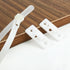 Generic 6Pcs Furniture Anchors Resistant Straps for TV Stands Dresser Bed