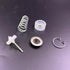 Jitterbug 2135-K303 Air Inlet Kit for IR 2131 2115TIMAX 2135 2135Ti 2112 Impact Wrench Repair Parts